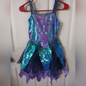 Dragonfly costume